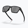 Слънчеви очила Oakley Briza matte black/prizm black 4