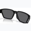 Слънчеви очила Oakley Briza matte black/prizm black 7