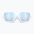Слънчеви очила Oakley Briza matte white 5