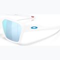 Слънчеви очила Oakley Briza matte white 6