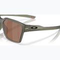 Слънчеви очила Oakley Briza matte olive ink 6