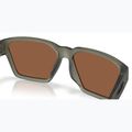 Слънчеви очила Oakley Briza matte olive ink 7