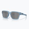 Слънчеви очила Oakley Briza matte trans stonewash