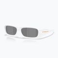 Слънчеви очила Oakley Permian pearl white