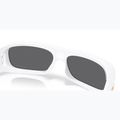 Слънчеви очила Oakley Permian pearl white 7