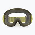 Маска за колоездене Oakley O Frame 2.0 Pro MTB cactus dark brush/clear 2