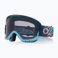 Велосипедни очила Oakley About Frame 2.0 Pro MTB TLD navy/clear/light grey