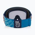 Велосипедни очила Oakley About Frame 2.0 Pro MTB TLD navy/clear/light grey 3