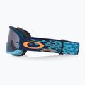 Велосипедни очила Oakley About Frame 2.0 Pro MTB TLD navy/clear/light grey 4