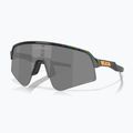 Слънчеви очила Oakley Sutro Lite Sweep Dark Galaxy/Prizm Black