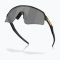 Слънчеви очила Oakley Sutro Lite Sweep Dark Galaxy/Prizm Black 4