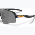 Слънчеви очила Oakley Sutro Lite Sweep Dark Galaxy/Prizm Black 6
