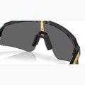 Слънчеви очила Oakley Sutro Lite Sweep Dark Galaxy/Prizm Black 7