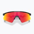 Детски слънчеви очила Oakley Resistor Sweep dark galaxy/prizm ruby 3