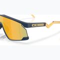 Слънчеви очила Oakley Bxtr matte abyss/prizm 24k 6