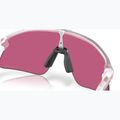 Слънчеви очила Oakley Stunt Devil matte clear/prizm field 7