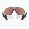 Слънчеви очила Oakley Stunt Devil matte white/prizm sapphire 3