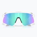 Слънчеви очила Oakley Stunt Devil S matte white/prizm sapphire 2