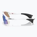 Слънчеви очила Oakley Stunt Devil S matte white/prizm sapphire 3