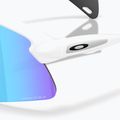 Слънчеви очила Oakley Stunt Devil S matte white/prizm sapphire 6