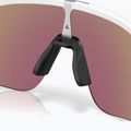 Слънчеви очила Oakley Stunt Devil S matte white/prizm sapphire 7