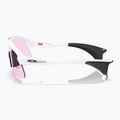 Слънчеви очила Oakley Stunt Devil S matte white/prizm low light 3