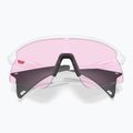 Слънчеви очила Oakley Stunt Devil S matte white/prizm low light 4