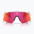 Слънчеви очила Oakley Stunt Devil S matte clear/prizm field 2