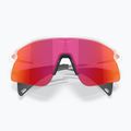 Слънчеви очила Oakley Stunt Devil S matte clear/prizm field 3