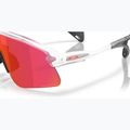 Слънчеви очила Oakley Stunt Devil S matte clear/prizm field 6