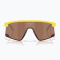Слънчеви очила Oakley Bxtr yellow/prizm tungsten 2