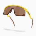 Слънчеви очила Oakley Bxtr yellow/prizm tungsten 3