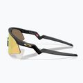 Детски слънчеви очила Oakley Resistor Sweep Polished Matte Black/Prizm 24K 5