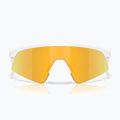 Детски слънчеви очила Oakley resistor sweep Matte White/Prizm 24K 2
