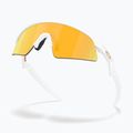 Детски слънчеви очила Oakley resistor sweep Matte White/Prizm 24K 4