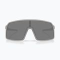 Слънчеви очила Oakley Sutro titanium/prizm black 2