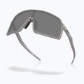 Слънчеви очила Oakley Sutro titanium/prizm black 4