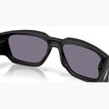 Слънчеви очила Oakley Instagator matte black/prizm grey 7