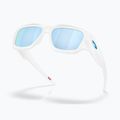 Слънчеви очила Oakley Instagator matte white 4