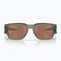 Слънчеви очила Oakley Instagator matte olive ink 2