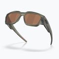 Слънчеви очила Oakley Instagator matte olive ink 4