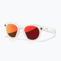 Очила с камера Oakley Meta HSTN warm grey/prizm ruby