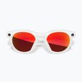 Очила с камера Oakley Meta HSTN warm grey/prizm ruby 2