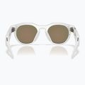 Очила с камера Oakley Meta HSTN warm grey/prizm ruby 5
