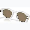 Очила с камера Oakley Meta HSTN warm grey/prizm ruby 8