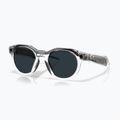 Очила с камера Oakley Meta HSTN clear/transitions grey