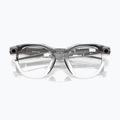 Очила с камера Oakley Meta HSTN clear/transitions grey 5
