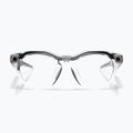 Очила с камера Oakley Meta HSTN clear/transitions grey 6