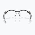 Очила с камера Oakley Meta HSTN clear/transitions grey 8
