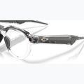 Очила с камера Oakley Meta HSTN clear/transitions grey 10